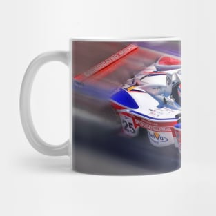 MG-Lola Mug